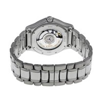 Orologio Ebel Uomo in Acciaio 9125250 - 9125250